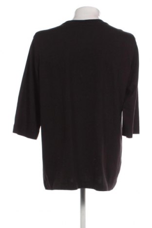 Мъжка блуза G-Star Raw, Размер M, Цвят Черен, Цена 131,40 лв.