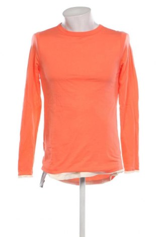 Herren Shirt G-Star Raw, Größe M, Farbe Orange, Preis 63,97 €