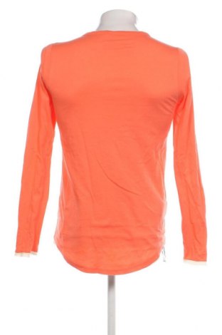 Herren Shirt G-Star Raw, Größe M, Farbe Orange, Preis 60,21 €