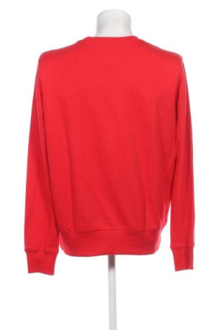 Ανδρική μπλούζα G-Star Raw, Μέγεθος L, Χρώμα Κόκκινο, Τιμή 71,50 €