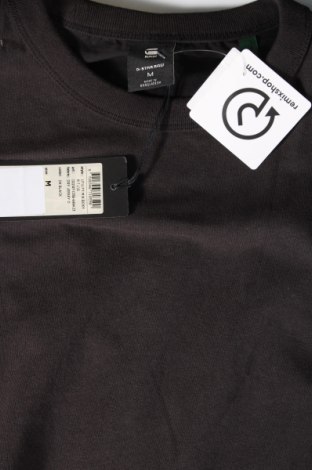 Herren Shirt G-Star Raw, Größe M, Farbe Schwarz, Preis € 71,50