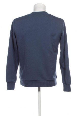 Ανδρική μπλούζα Gant, Μέγεθος M, Χρώμα Μπλέ, Τιμή 60,21 €