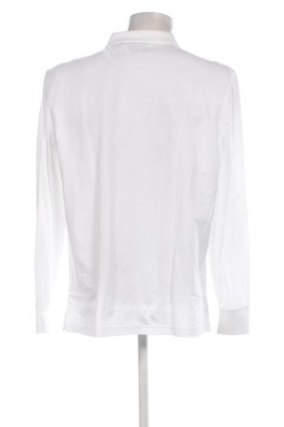 Ανδρική μπλούζα Gant, Μέγεθος XXL, Χρώμα Λευκό, Τιμή 67,73 €