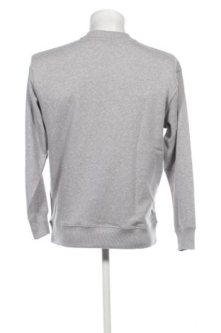 Ανδρική μπλούζα Gant, Μέγεθος S, Χρώμα Γκρί, Τιμή 75,26 €