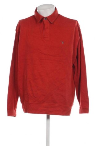 Pánské tričko  Gant, Velikost XXL, Barva Oranžová, Cena  867,00 Kč