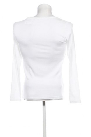 Ανδρική μπλούζα Gap, Μέγεθος M, Χρώμα Λευκό, Τιμή 15,98 €