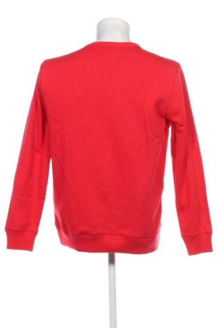 Herren Shirt Gap, Größe M, Farbe Rot, Preis 14,38 €