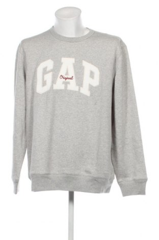 Мъжка блуза Gap, Размер XL, Цвят Сив, Цена 37,20 лв.