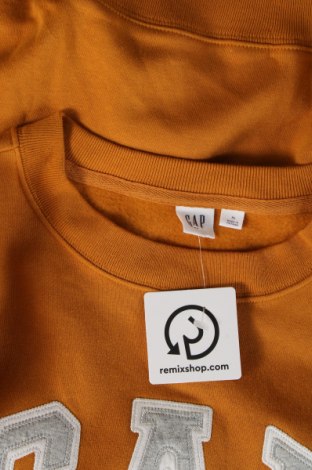 Ανδρική μπλούζα Gap, Μέγεθος XL, Χρώμα Πορτοκαλί, Τιμή 31,96 €