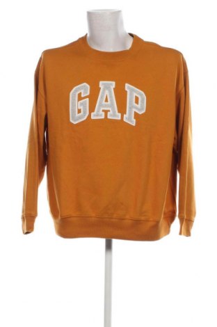 Herren Shirt Gap, Größe XL, Farbe Orange, Preis € 14,38