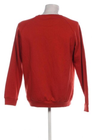 Herren Shirt Gentlemen Selection, Größe L, Farbe Orange, Preis 9,40 €