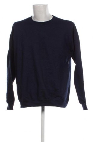 Herren Shirt Gildan, Größe XL, Farbe Blau, Preis 5,95 €