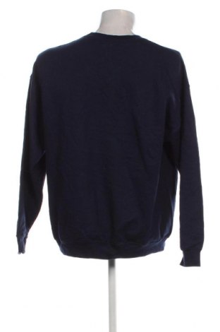 Ανδρική μπλούζα Gildan, Μέγεθος XL, Χρώμα Μπλέ, Τιμή 5,88 €