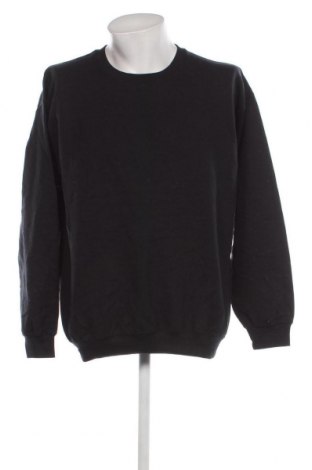 Ανδρική μπλούζα Gildan, Μέγεθος L, Χρώμα Μαύρο, Τιμή 7,05 €