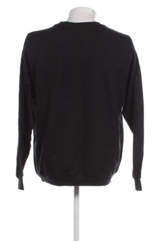 Ανδρική μπλούζα Gildan, Μέγεθος L, Χρώμα Μαύρο, Τιμή 5,88 €