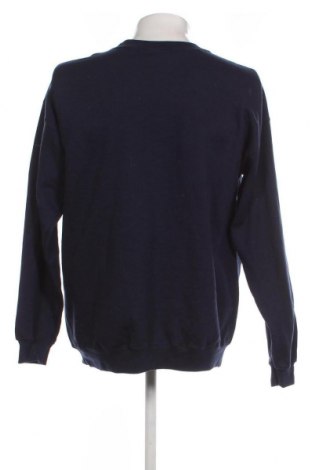 Herren Shirt Gildan, Größe L, Farbe Blau, Preis € 13,49