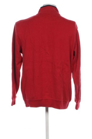 Herren Shirt Giorgio, Größe XL, Farbe Rot, Preis € 21,57