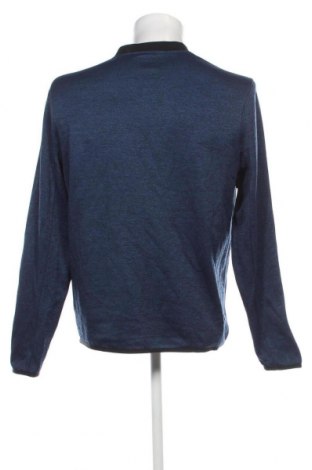 Pánske tričko  Greg Norman, Veľkosť M, Farba Modrá, Cena  25,86 €