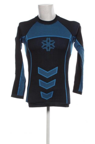 Ανδρική μπλούζα Gregster, Μέγεθος L, Χρώμα Μπλέ, Τιμή 4,64 €