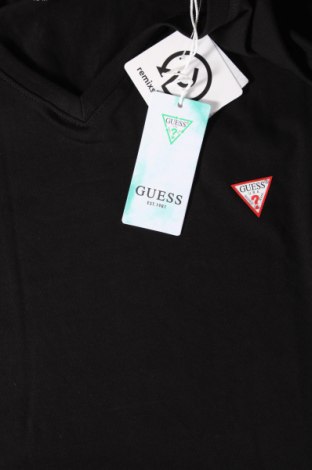 Herren Shirt Guess, Größe M, Farbe Schwarz, Preis € 29,69