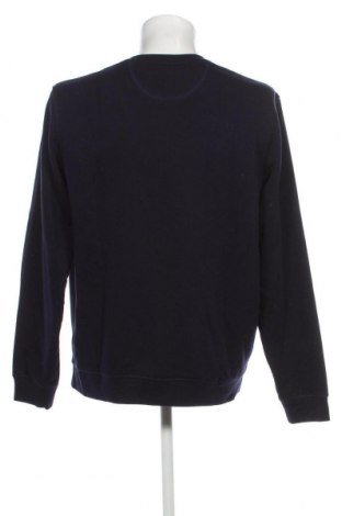 Ανδρική μπλούζα Guess, Μέγεθος XL, Χρώμα Μπλέ, Τιμή 37,11 €