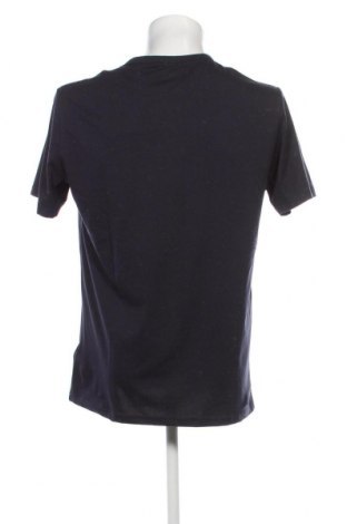 Мъжка блуза Guess, Размер XL, Цвят Син, Цена 64,80 лв.