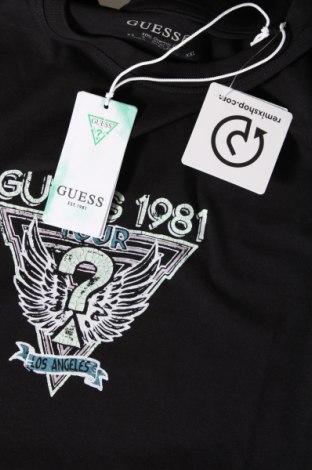 Pánske tričko  Guess, Veľkosť L, Farba Čierna, Cena  33,40 €