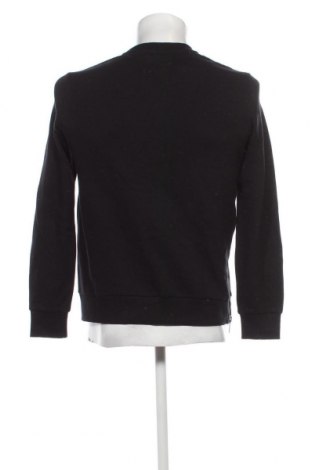 Ανδρική μπλούζα Guess, Μέγεθος XS, Χρώμα Μαύρο, Τιμή 17,81 €
