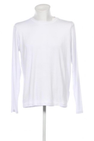 Ανδρική μπλούζα Guido Maria Kretschmer for About You, Μέγεθος XL, Χρώμα Λευκό, Τιμή 14,38 €