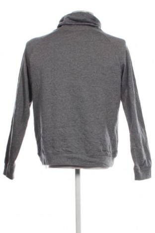 Ανδρική μπλούζα H&M, Μέγεθος L, Χρώμα Γκρί, Τιμή 5,17 €