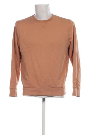 Ανδρική μπλούζα H&M, Μέγεθος L, Χρώμα  Μπέζ, Τιμή 4,70 €
