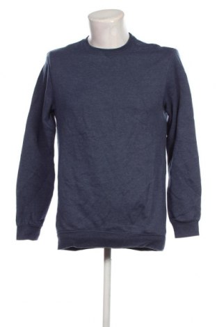 Ανδρική μπλούζα H&M, Μέγεθος S, Χρώμα Μπλέ, Τιμή 4,00 €