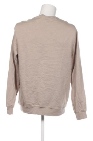 Herren Shirt H&M, Größe L, Farbe Grau, Preis 5,42 €