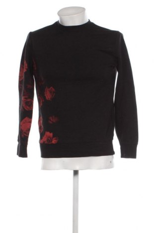 Мъжка блуза H&M, Размер S, Цвят Черен, Цена 8,55 лв.
