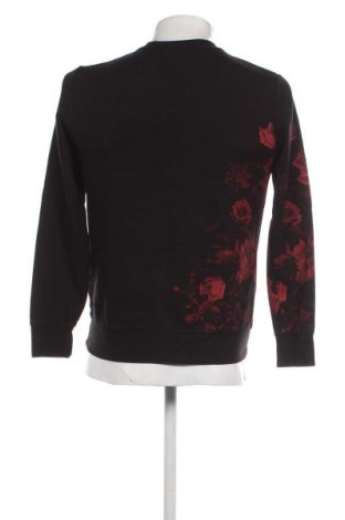 Ανδρική μπλούζα H&M, Μέγεθος S, Χρώμα Μαύρο, Τιμή 4,11 €
