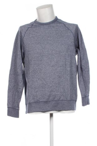 Pánske tričko  H&M, Veľkosť L, Farba Modrá, Cena  10,77 €