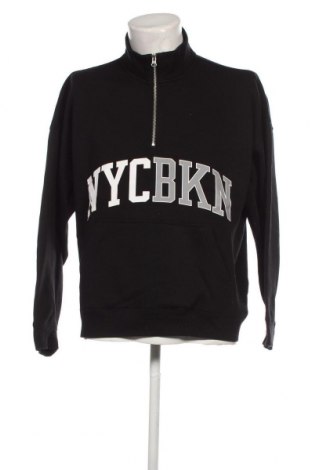 Pánske tričko  H&M, Veľkosť L, Farba Čierna, Cena  8,82 €