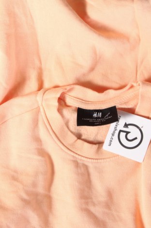Herren Shirt H&M, Größe S, Farbe Orange, Preis € 4,63