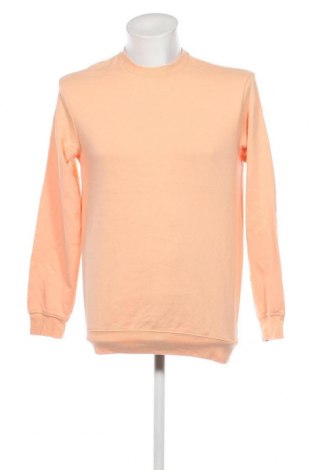 Herren Shirt H&M, Größe S, Farbe Orange, Preis € 4,36