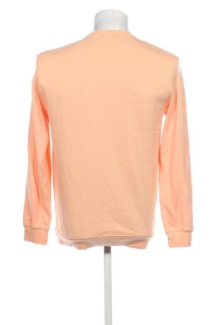 Herren Shirt H&M, Größe S, Farbe Orange, Preis 4,36 €