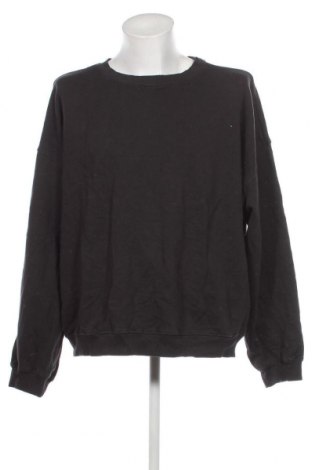 Pánske tričko  H&M, Veľkosť XXL, Farba Sivá, Cena  4,95 €