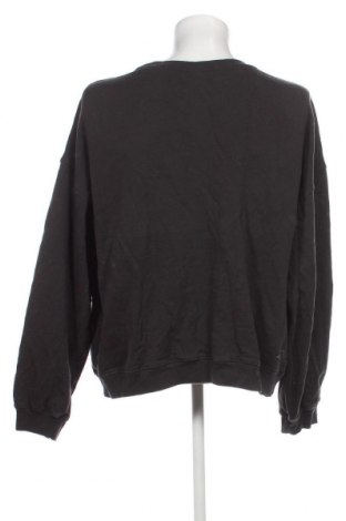 Pánske tričko  H&M, Veľkosť XXL, Farba Sivá, Cena  5,92 €