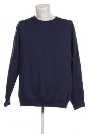 Мъжка блуза H&M, Размер XL, Цвят Син, Цена 18,77 лв.