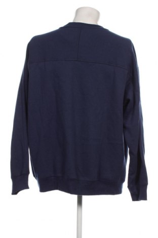Męska bluzka H&M, Rozmiar XL, Kolor Niebieski, Cena 44,58 zł