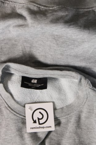 Herren Shirt H&M, Größe L, Farbe Beige, Preis 7,27 €