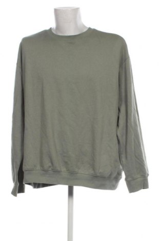 Herren Shirt H&M, Größe XXL, Farbe Grün, Preis € 5,95