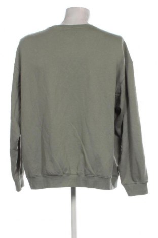Herren Shirt H&M, Größe XXL, Farbe Grün, Preis 6,61 €