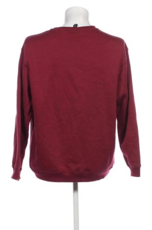 Herren Shirt H&M, Größe L, Farbe Rot, Preis € 6,61