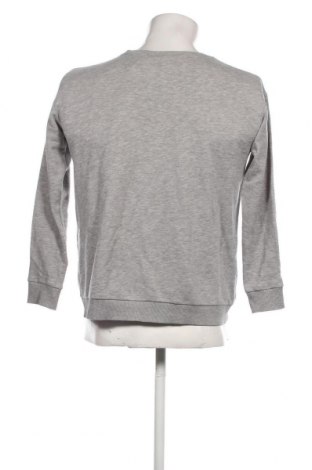 Herren Shirt H&M B'B, Größe S, Farbe Grau, Preis 5,12 €