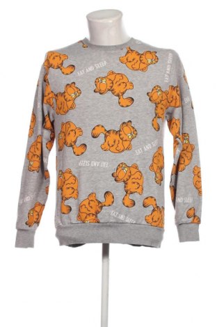 Мъжка блуза H&M Divided, Размер S, Цвят Многоцветен, Цена 10,45 лв.